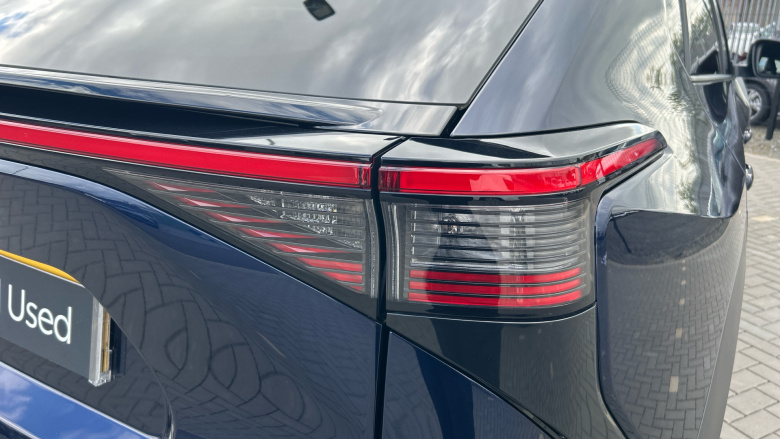 Toyota bZ4X 150kW Vision 71.4kWh 5dr Auto Electric Hatchback